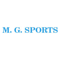 M. G. Sports Logo