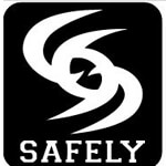 Safely Sports Industry Logo