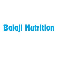 Balaji Nutrition