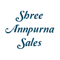 Shree Annpurna Sales Logo