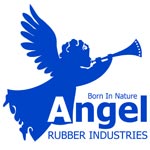 Angel Rubber Industries Logo