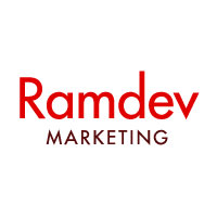 Ramdev Marketing Logo