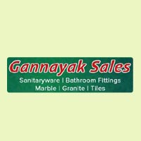 Gannayak Sales Logo