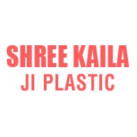 Shree Kaila Ji Plastic Logo