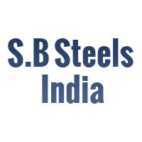 S.B Steels, India