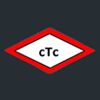 Carbide Tools Corner Logo