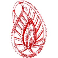 Reoti Handlooms Logo