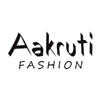 Aakruti Fashion Logo