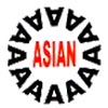 Asian Weighing & Engineering Industries Logo