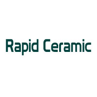Rapid Ceramic Logo
