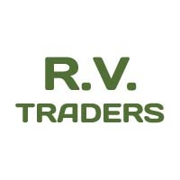 R.V. Traders Logo