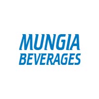 Mungia Beverages Logo