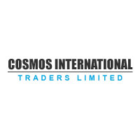 Cosmos International Traders Limited