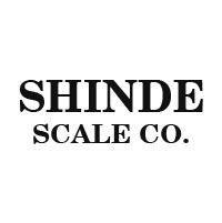 Shinde Scale Co. Logo