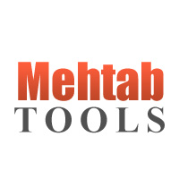 Mehtab Tools Logo