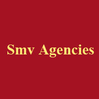 Smv Agencies Logo