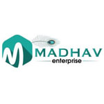Madhav Enterprises Logo