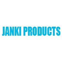 Janki Products Logo