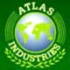 Atlas Industries Logo