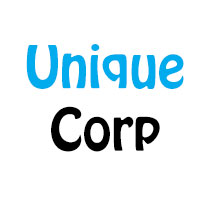 Unique Corp Logo