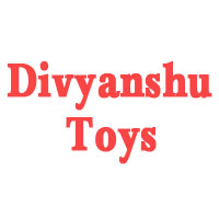 Divyanshu Toys Logo