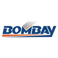 Bombay Stationers Logo