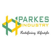 Parkes Industry Logo