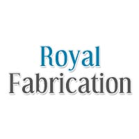 Royal Fabrication Logo