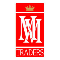 MM Traders Logo