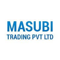 Masubi Trading Pvt Ltd Logo
