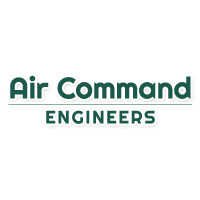 Air Command Engineers Logo