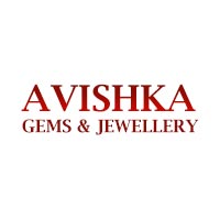 Avishka Gems & Jewellery Logo