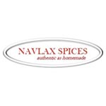 Navlax Spices Logo