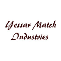Yessar Export Logo