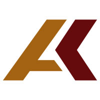 A. K. Pharma & Surgical Distributors Logo