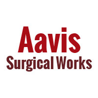 Aavis Surgical Works Logo