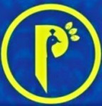 Parinitha Tex Logo