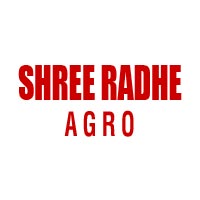 Shree Radhe Agro Logo