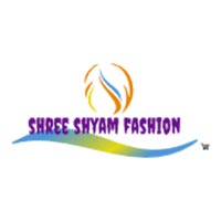 Shree Shyam Fashion Logo