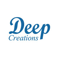 Deep Creations Logo