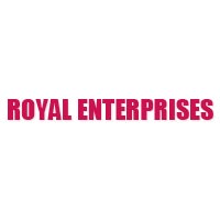 Royal Enterprises Logo