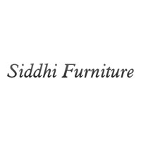 Siddhi Furniture Logo