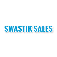 Swastik Sales Logo