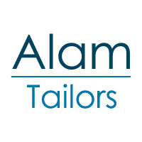 Alam Tailors Logo