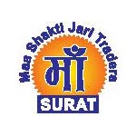 Maa Shakti Jari Traders Logo