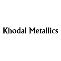 Khodal Metallics Logo