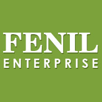 Fenil Enterprise Logo