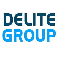 Delite Group Logo
