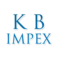 K B Impex Logo