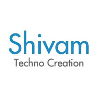Shivam Techno Creation Logo